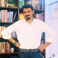 Salman Hashmi