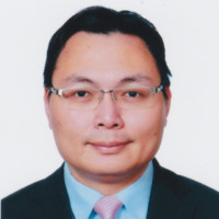 Paul Chung