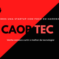 Caoptec tecnologia e informação.