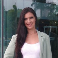 Aline Rodrigues