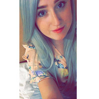 Francesca Beaumont