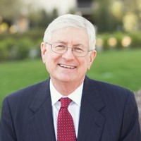 Charles Hart, CPA, PFS, CFP®, AIF, CKA