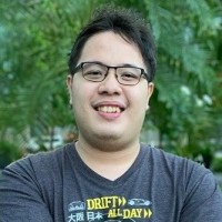Dominic Isidro