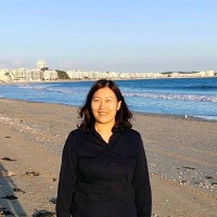 Emily Yi