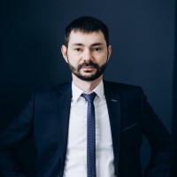 Olexii Kovalov