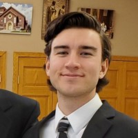 Dylan Ecker
