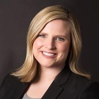 Stephanie Holmberg