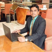 Dinesh Kanojiya