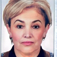 Nancy Arslan