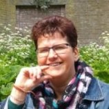 Marjo Swinkels