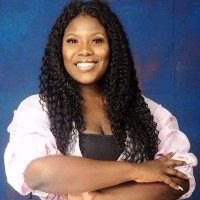 Gloria Eleni Oghomwen