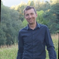 Nicolas Bosson