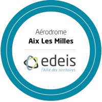 Edeis Aérodrome Aix Les Milles