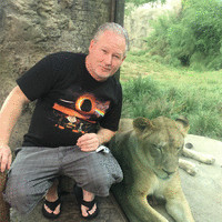 Jeffrey Pell