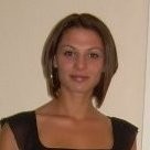 Elena Stojanova