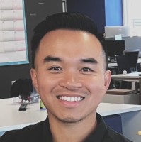 Johnny Tang