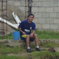 Gilson Saraguro Silva