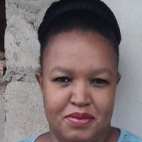 Thokozile Jiyana