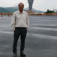 jayesh kumar shah