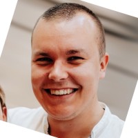 Luca Harr
