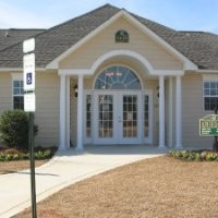 Jamestown Commons Apartments