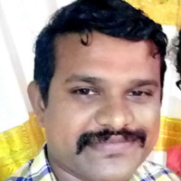 Sajit C P