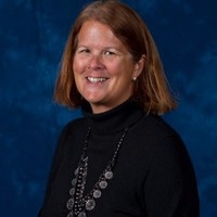 Melinda Cooper