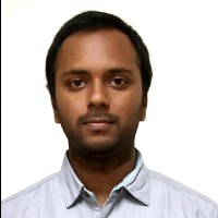 A N Jothi Sreeram Dutt