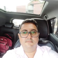 Geoander Braz