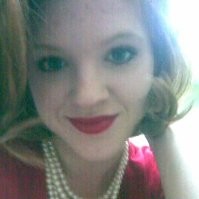 Samantha Bernardy