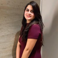 Eshleen Kaur
