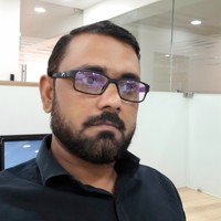 Arvind Kumar Shah