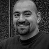 Lars Støttrup Siggaard