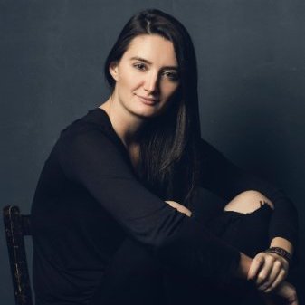 Benedicte Rageot
