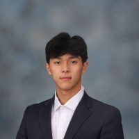 Alex Fang