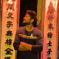 Pradeep Kahar