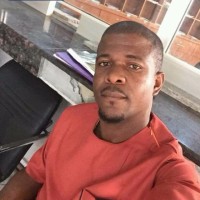 Izuchukwu Anyanetu