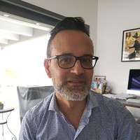 Ramon Alonso