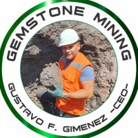 Gemstone Mining Spa