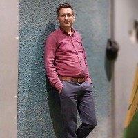Ravi Goswami