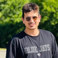 Neeraj Kandhil