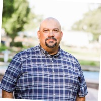 Ramiro Ochoa CWP