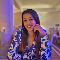 Disha Nihalani