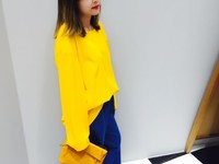 李达荣