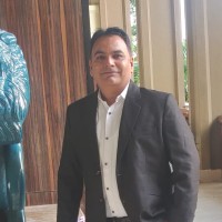 Chirag K Raval