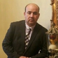 Oscar Sandoval Mazon