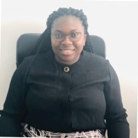 Larissa Koffi - N'Drin
