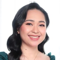 Angela Mae D.