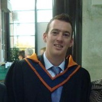Enda Kavanagh