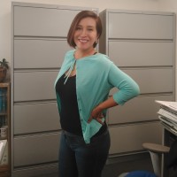 Maribel González